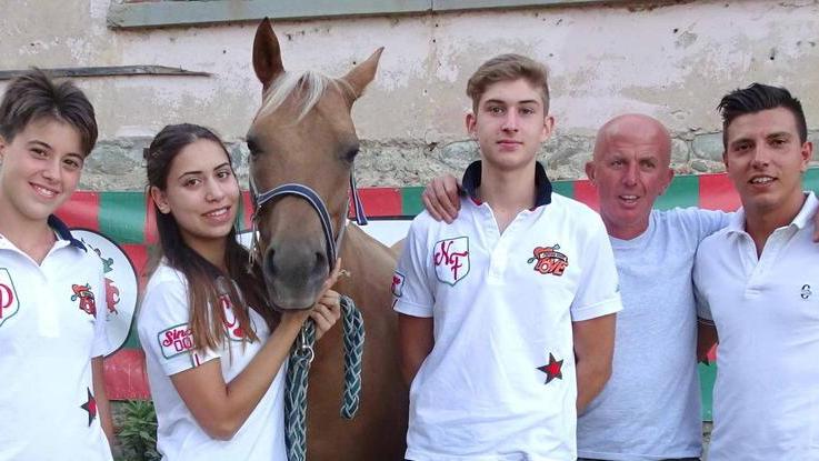 Il Drago cerca i nuovi campioni