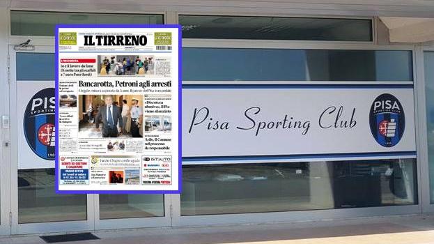 Tim Cup, domenica 30 Pisa-Varese all’Arena