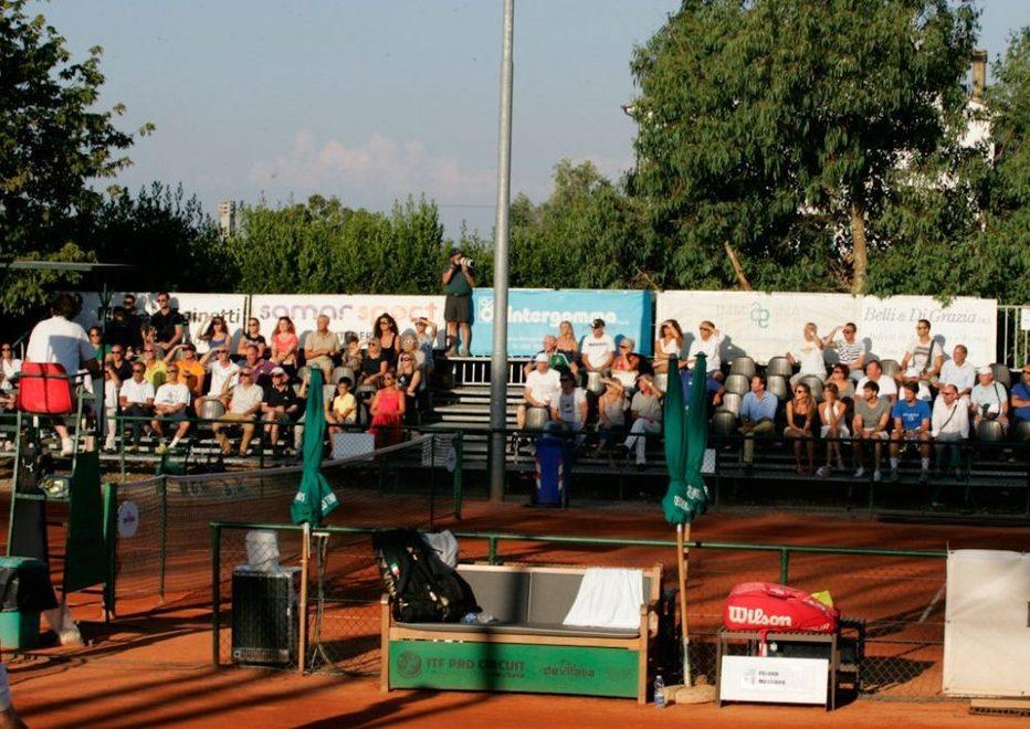 Tennis: scocca l’ora delle qualificazioni al Città di Pontedera 