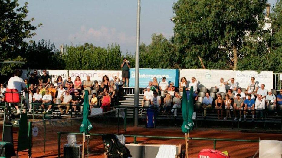Tennis: scocca l’ora delle qualificazioni al Città di Pontedera