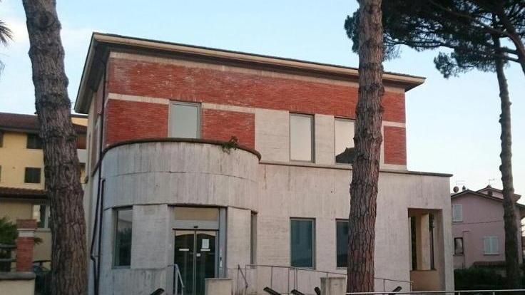 Migranti, ex banca in centro destinata all’accoglienza