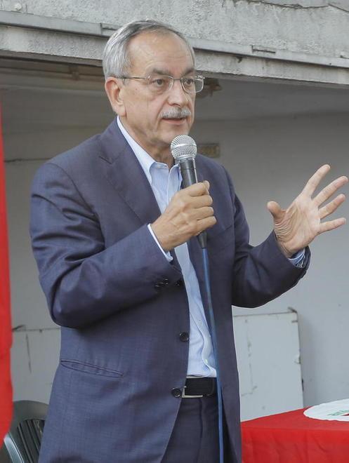 Cattivi odori, il caso arriverà a Roma 