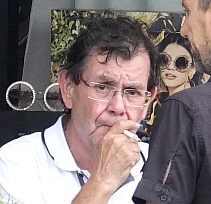 Dopo l’estate l’archiviazione per Ferretti