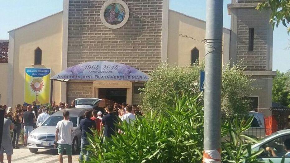 Bandito morto, il fratello arrestato per estorsione