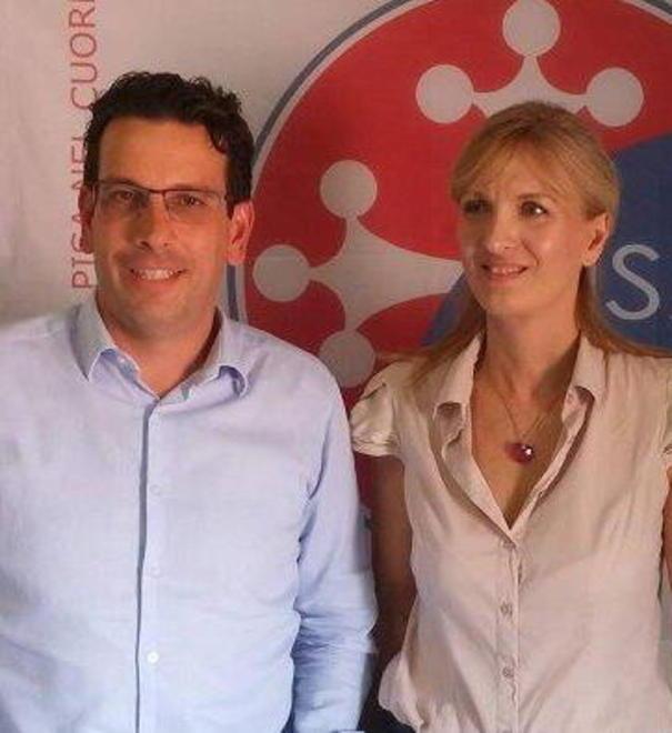 «Ospedaletto? Solo speculazione» 