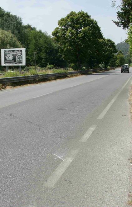 Muore a 27 anni nello schianto in scooter 
