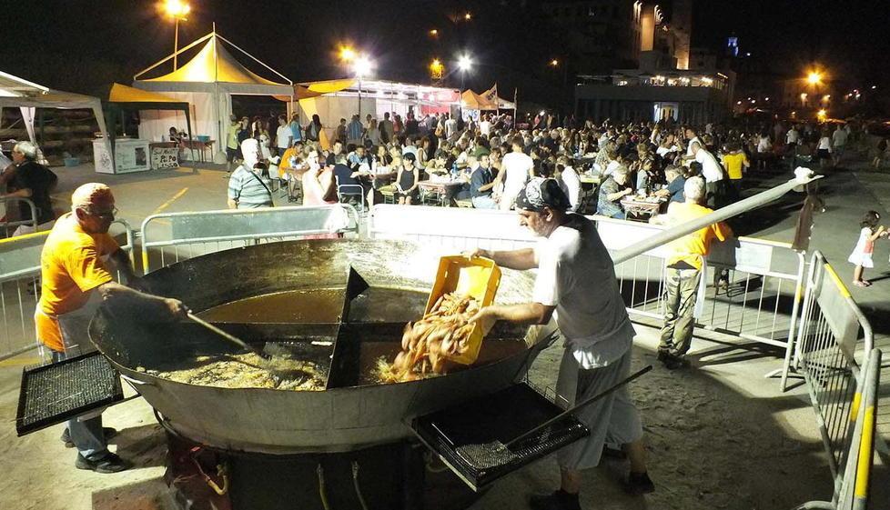 Domenica 30 torna la festa al piazzale di Alaggio