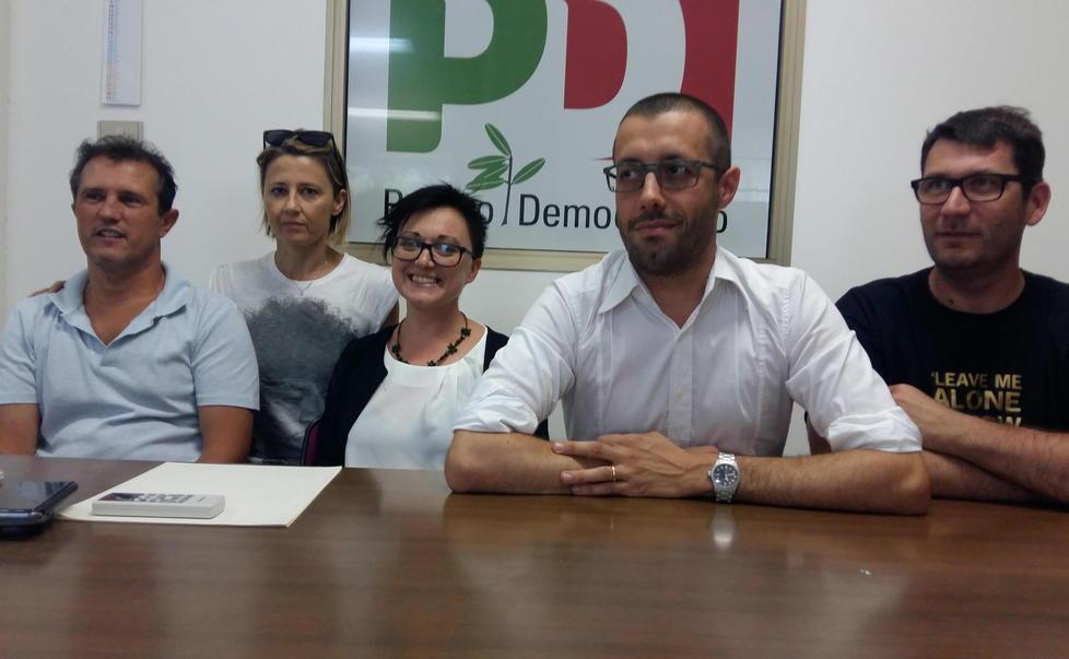 Rigassificatore, Rossi chiude le porte 