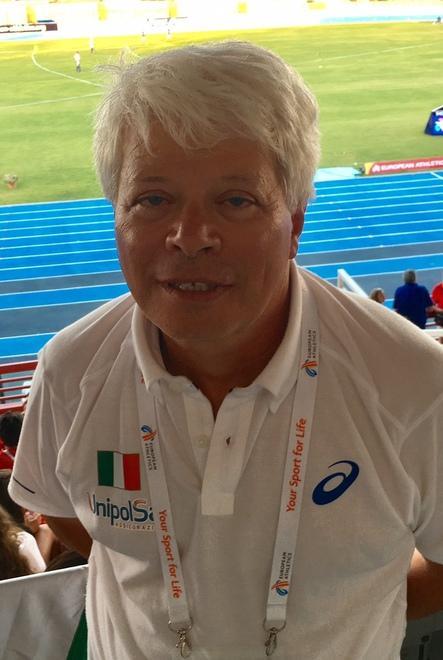 «Dall’argento di Polikarpenko siamo in netta crescita»