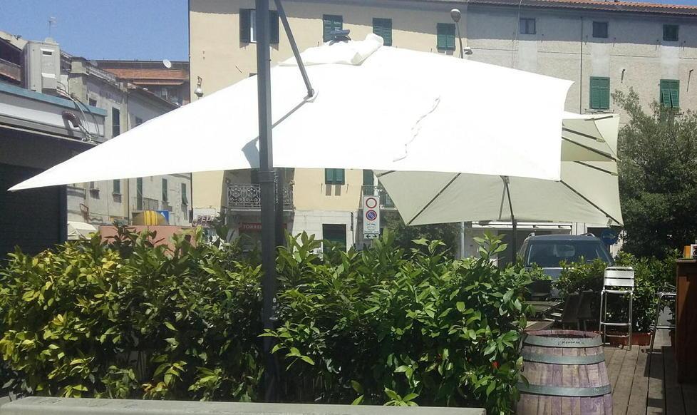 Bando per i gazebo, scadenza il 21 agosto