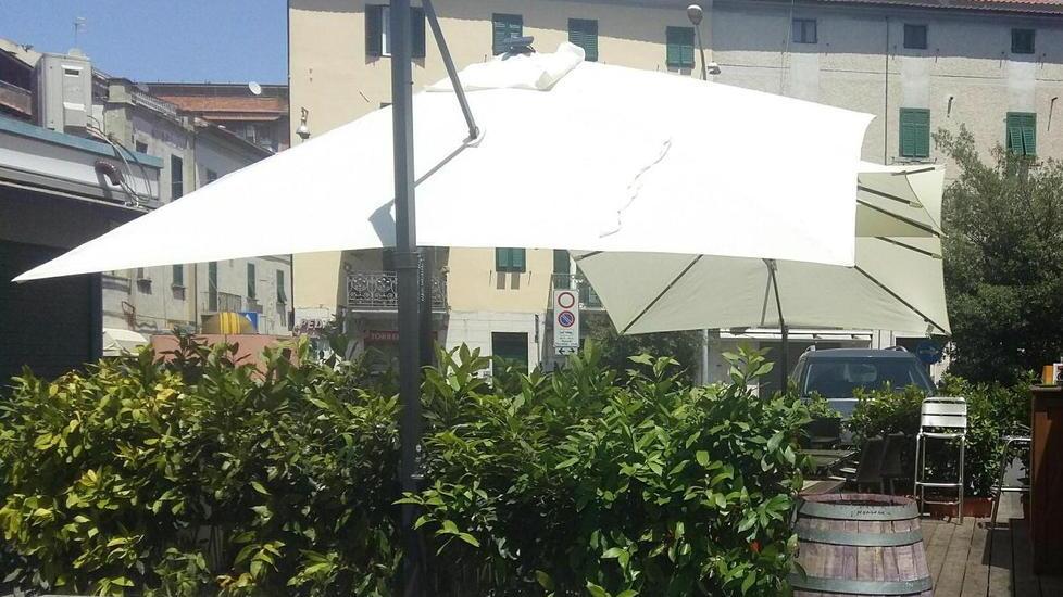 Bando per i gazebo, scadenza il 21 agosto