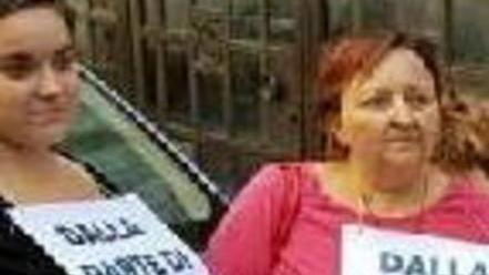 Rinviata l’asta contro Pelosi «Grazie per la solidarietà»