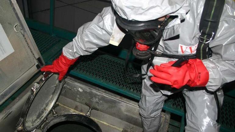 Morti nella cisterna, assoluzioni in appello