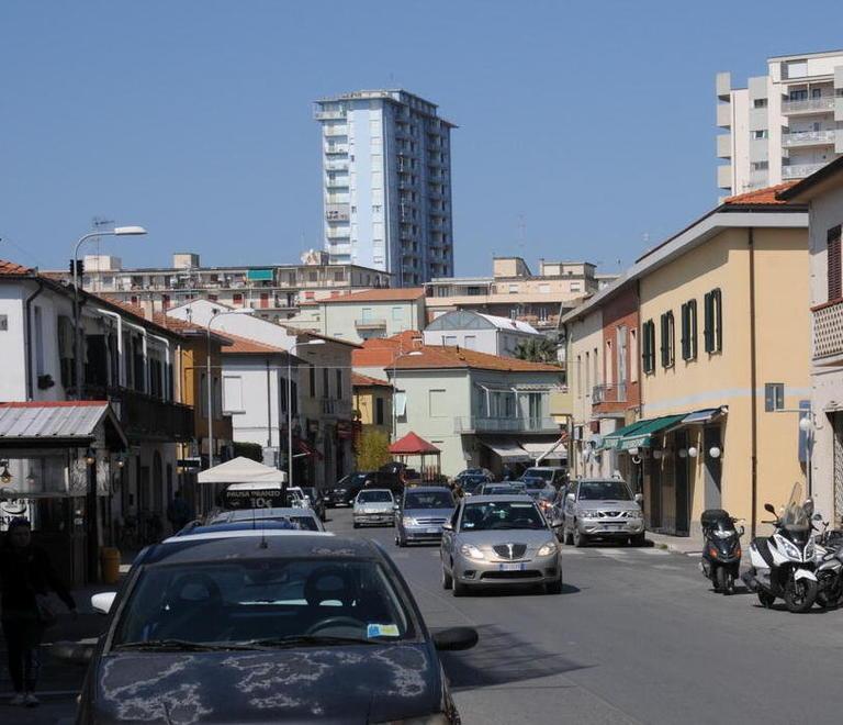 Mezzi elettrici e trenino abbatteranno le emissioni 