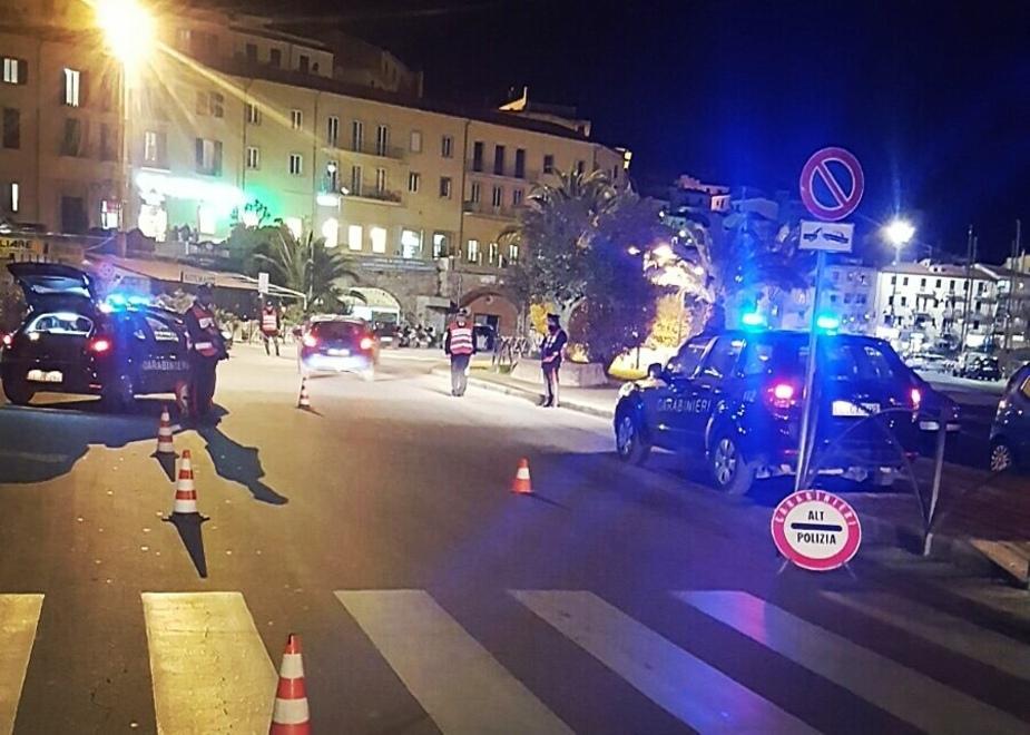 Vandali, identificati tre minori 