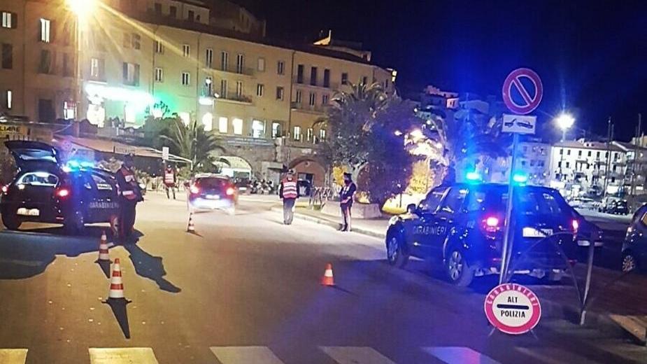 Vandali, identificati tre minori