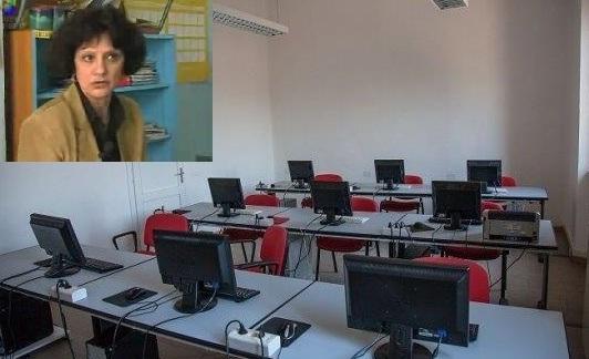 Nessuna sede per insegnare agli adulti 