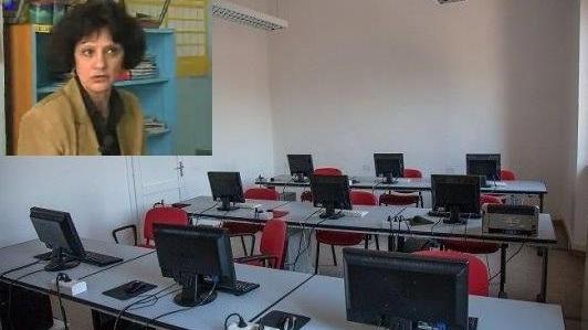 Nessuna sede per insegnare agli adulti