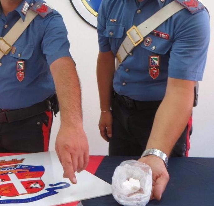 Traffico di droga nella zona sud Pesanti condanne 