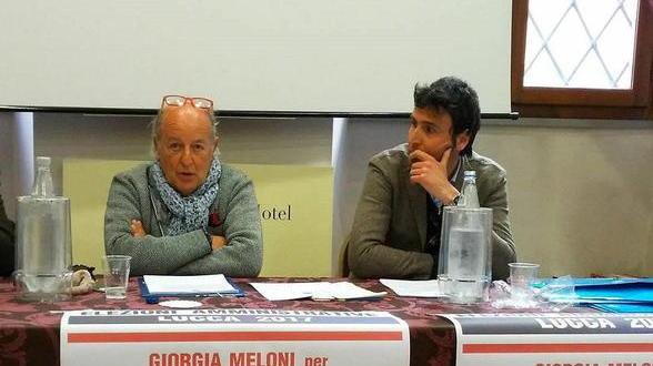 Nasce il circolo territoriale lucchese di Fratelli d’Italia
