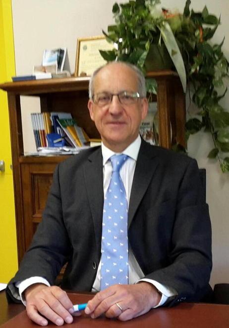 ALBERTO TOMASI, DIRETTORE AREA IGIENE USL