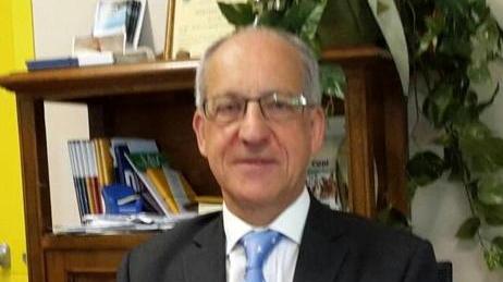 ALBERTO TOMASI, DIRETTORE AREA IGIENE USL