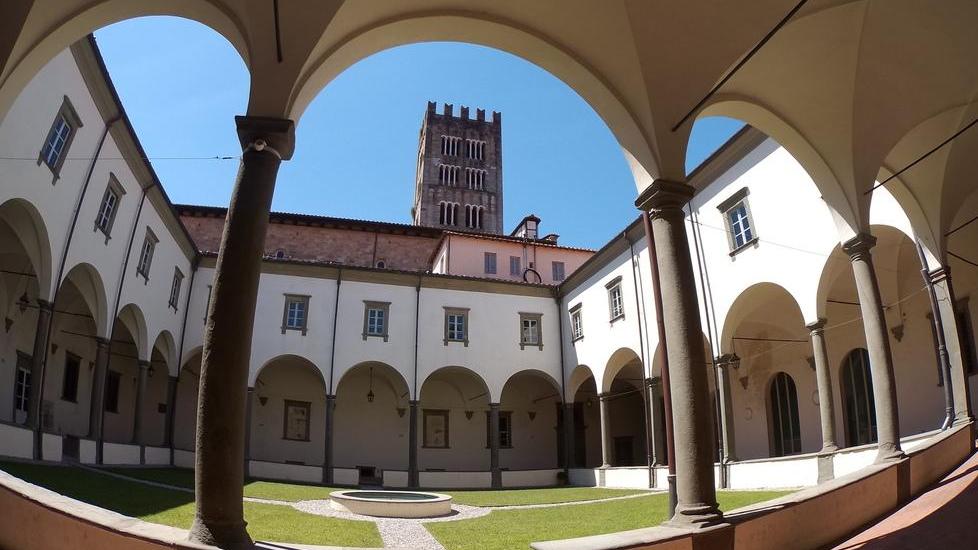 Real Collegio, Cna Lucca vuole il polo dell’artigianato