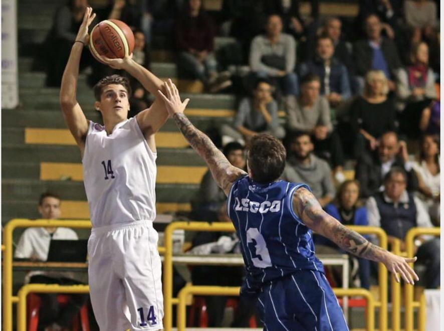 Torneo 3 palloni con i big di basket e volley 