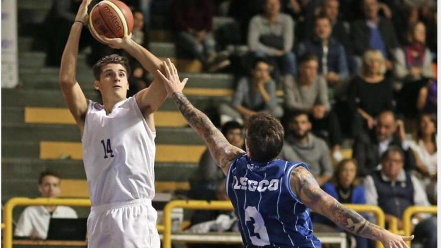 Torneo 3 palloni con i big di basket e volley