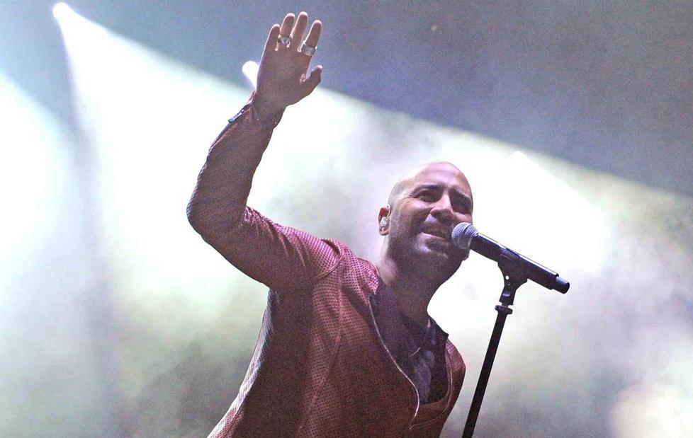 Seconda serata del Lunezia Sul palco Negramaro e altri big
