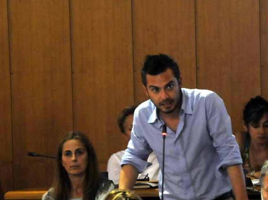M5s: mozione di sfiducia per il sindaco 