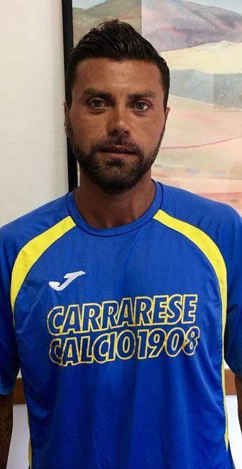 Cresce la Carrarese, tre chiocce doc e tanti giovani 