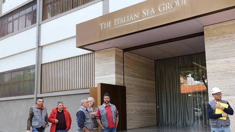 Nca: procedura di licenziamento