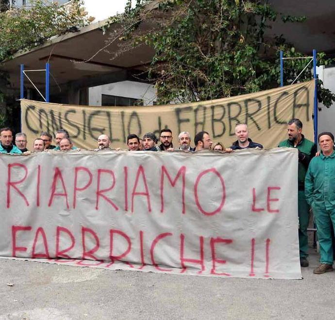 Il Comune dice “no” al punto vendita dentro Rational 