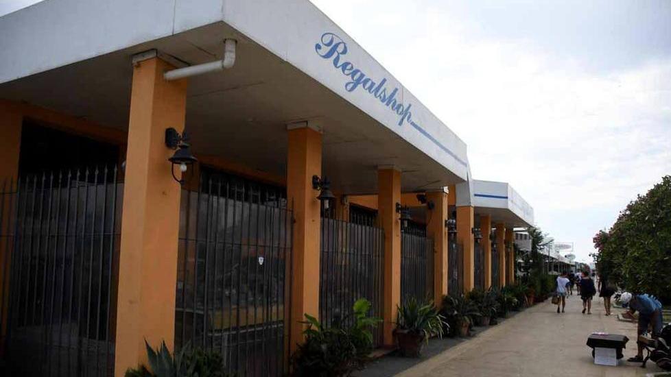 Regalmarket, ecco la sanzione Controlli sulla costa della finanza