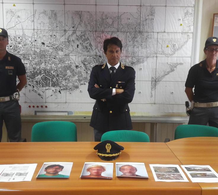 «Paga o lo ammazziamo», ecco le minacce del finto rapimento 