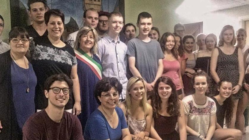 Per i giovani torna Eurocamp, progetto di scambio europeo