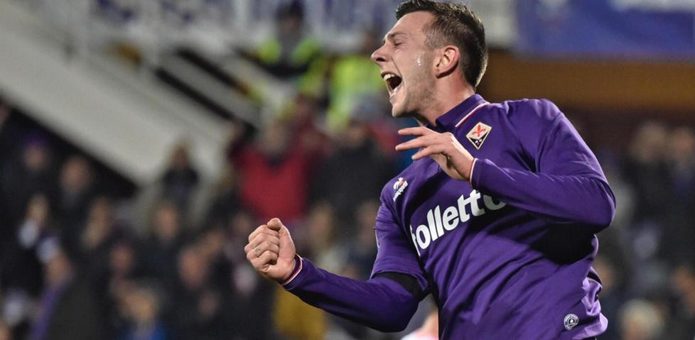 Juventus, c’è l’accordo Bernardeschi è bianconero 