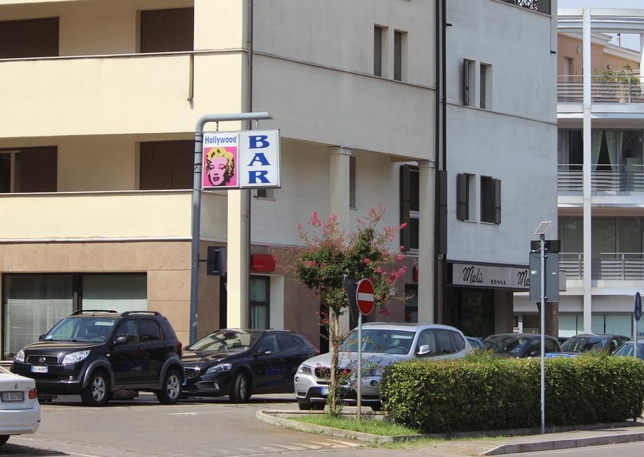 Tre colpi di pistola per arrestare il ladro 