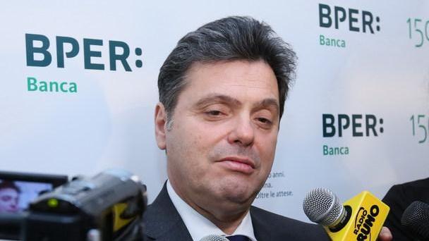 Bper, operazione Arca in dirittura di arrivo
