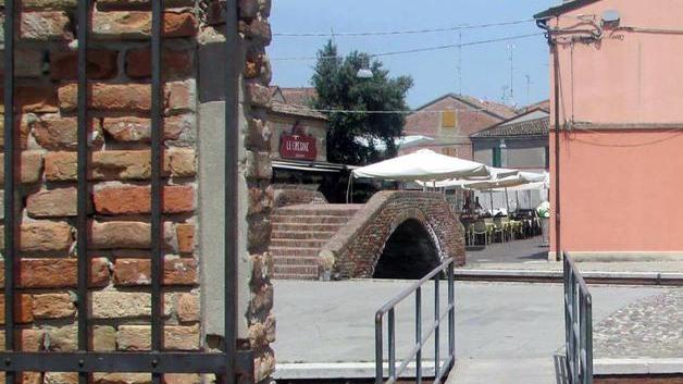 Rispunta la passerella sui Trepponti