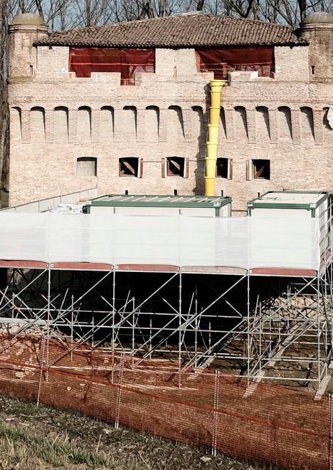 Un questionario per promuovere il borgo