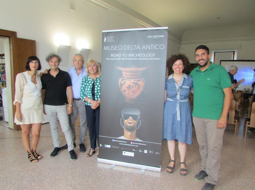 Il Museo ha un nuovo direttore 