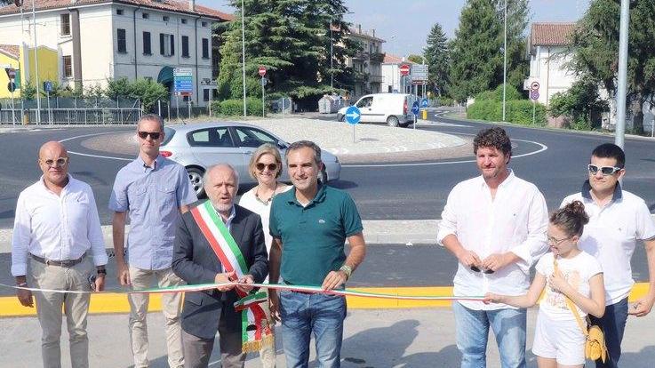 Rotatorie contro le code Altre due in progetto
