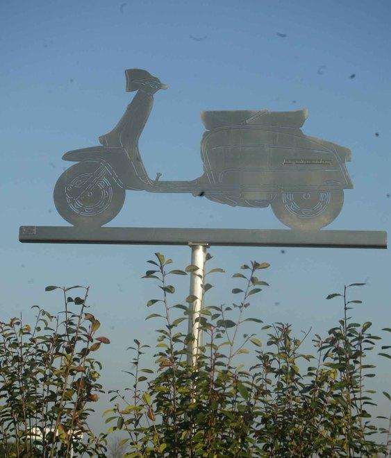 Oltre il 13% delle ditte viene da fuori città 