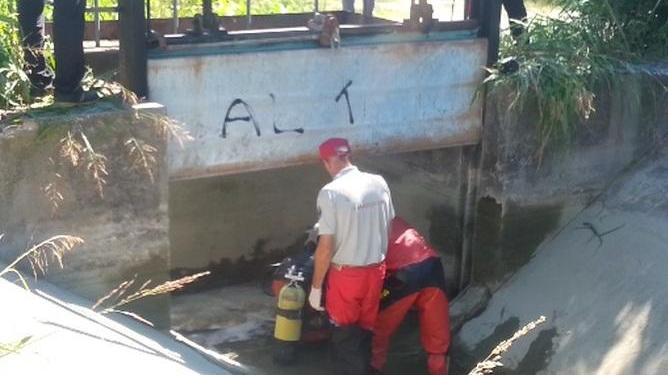 L’autopsia conferma Alì è morto annegato