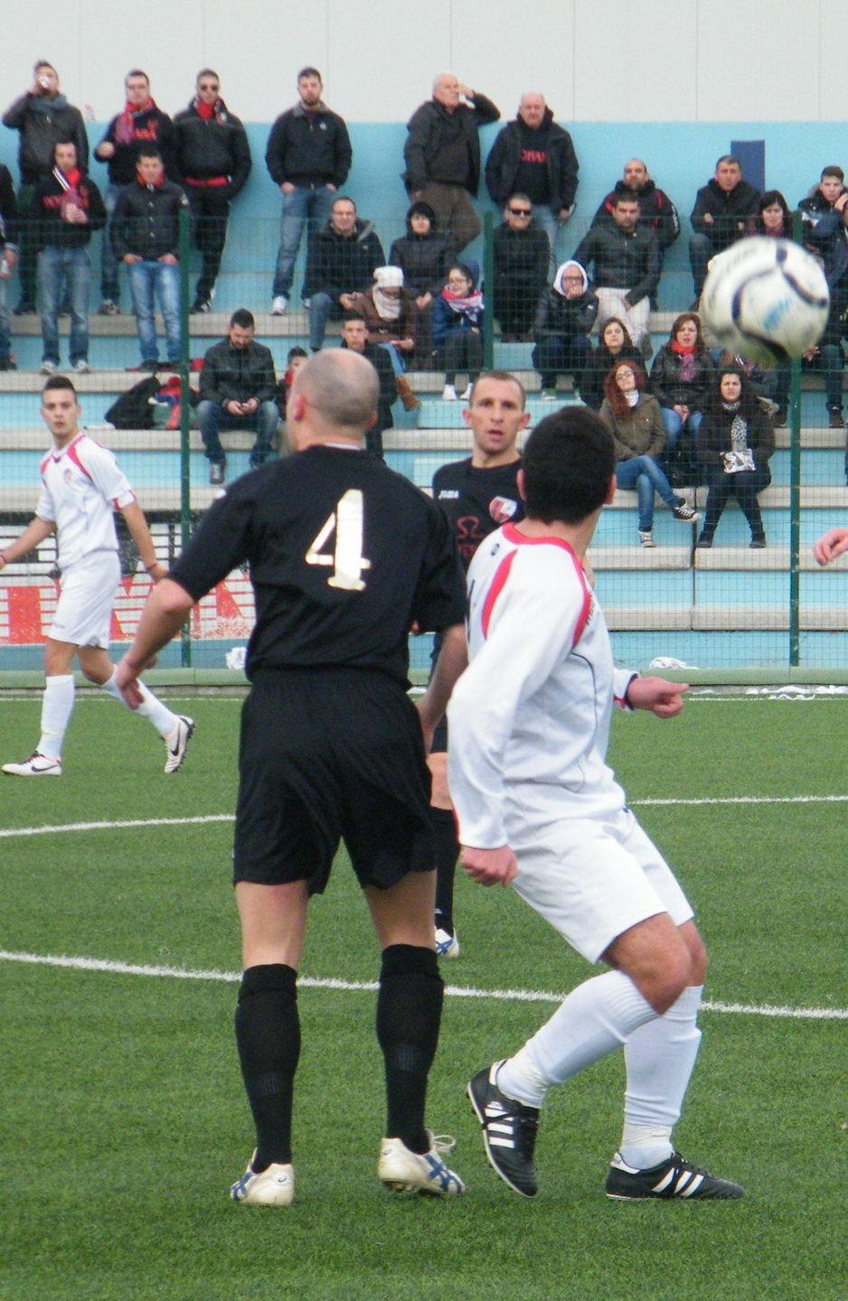 Calcio regionale, al primo appello sono tutti presenti 