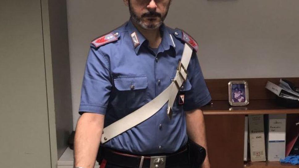 Denunciato un 30enne per ricettazione