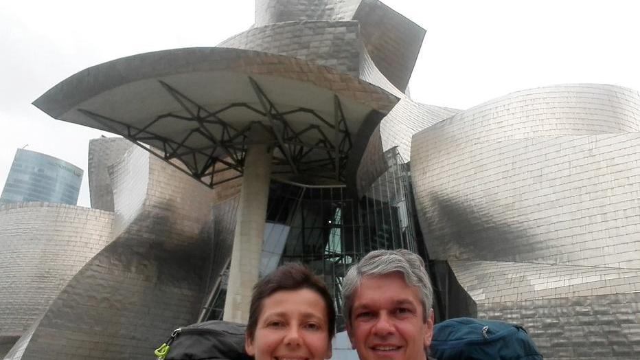 Dai boschi alla frenesia di Bilbao