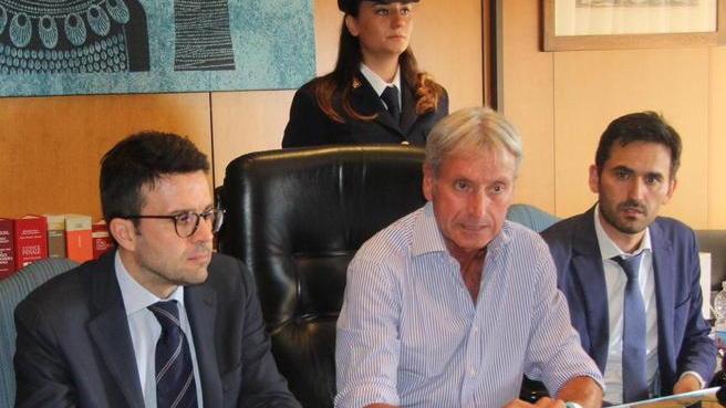 I baby calciatori davanti al bivio: chi non è bravo viene scaricato